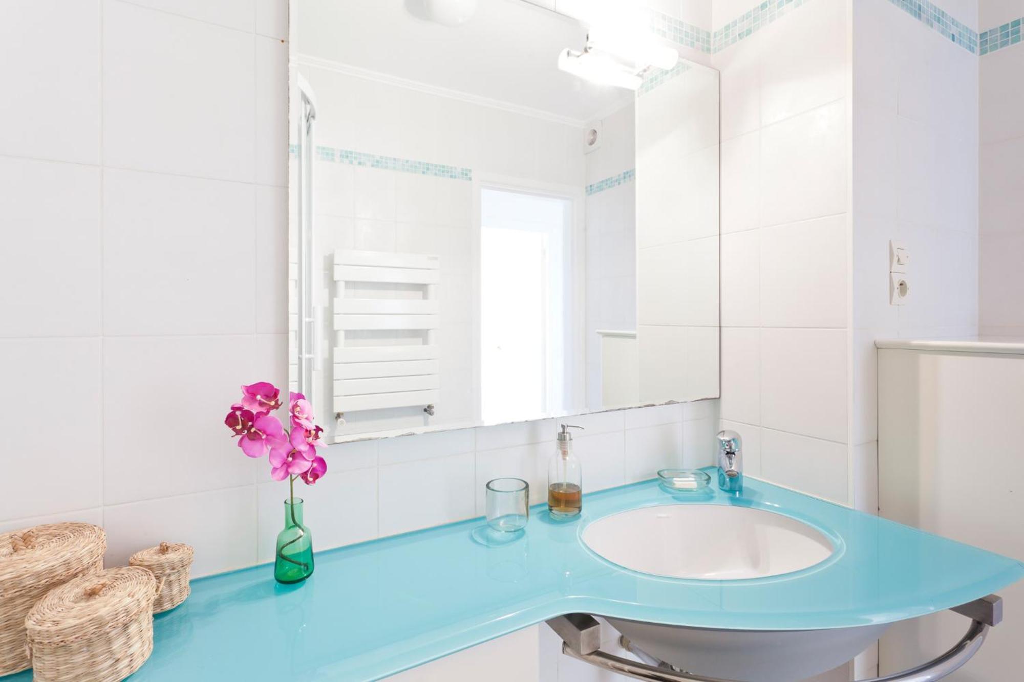 Appartement Le Meridien باريس المظهر الخارجي الصورة