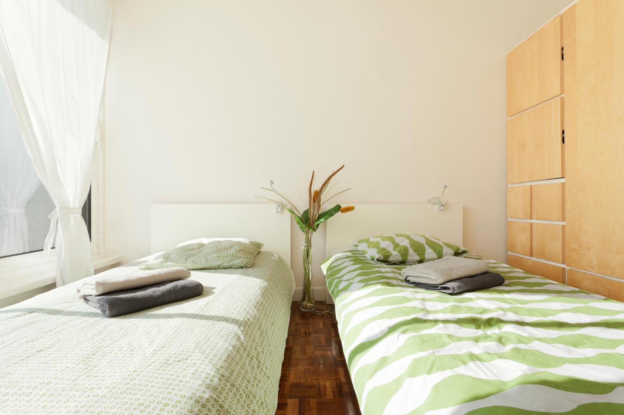 Appartement Le Meridien باريس المظهر الخارجي الصورة